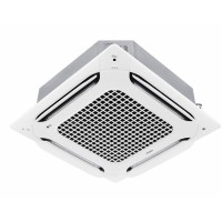 LG Κλιματιστικό Κασέτα Compact CT18F.NQ0 - UUA1.UL0